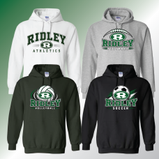 Ridley Fall Sports Hoodies